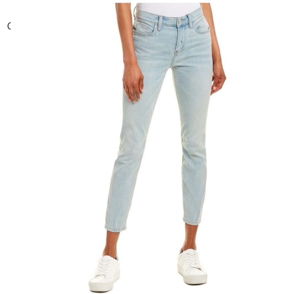 Current/Elliott The High Waist Stiletto SZ 29